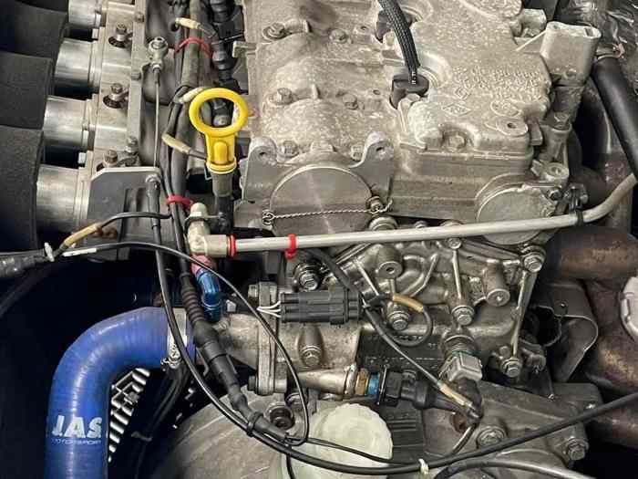 CLIO 3 CUP - 237 CH 1