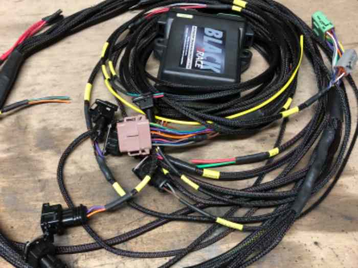 Moteur Alfa 2.0 TS 4