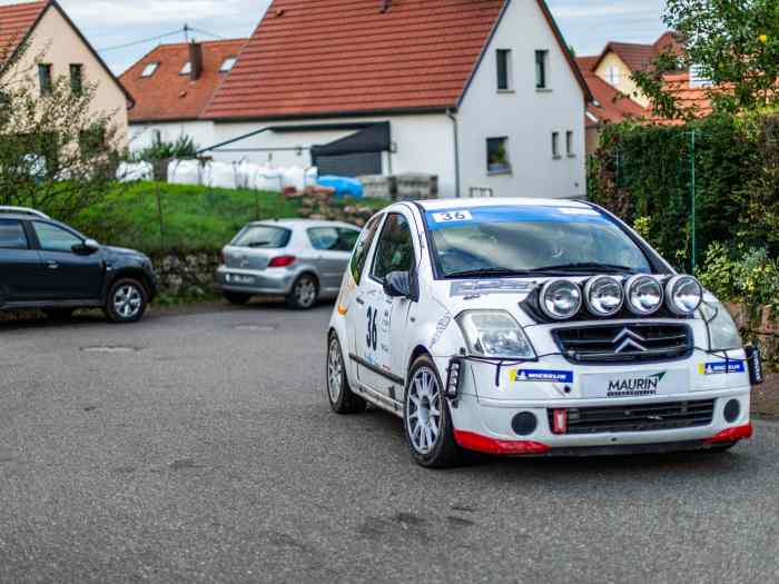 C2 a6k ou r2 3