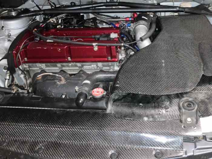 mitsubishi lancer evolution 8 top grA 2