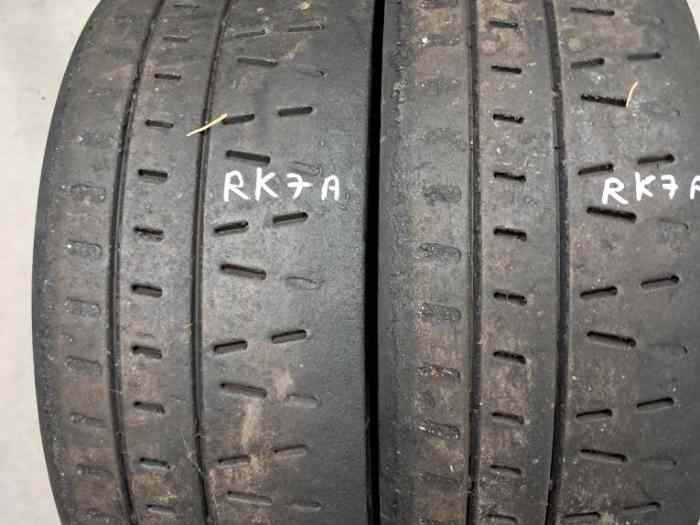 Pneu pirelli 16 pouce