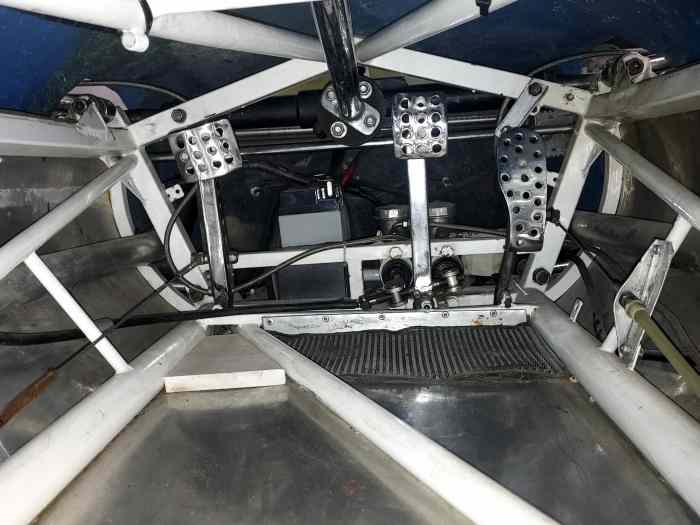 Monoplace ARAL 2