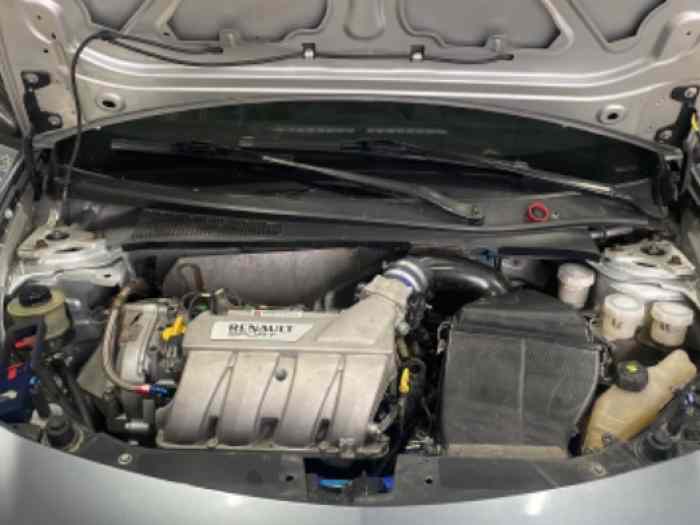 Vends ou échange r3 max 5