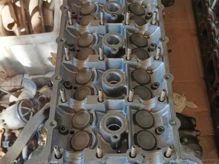 Pièces moteur BMW S50B30/S50B32 4