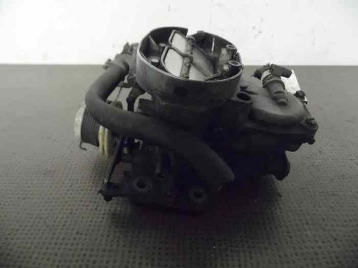 CARBURATEUR SOLEX 32/35 TMIMA PEUGEOT 504 / 505 / 104 1