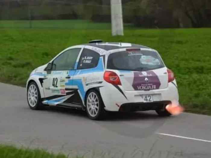 CLIO R3 MAX 4