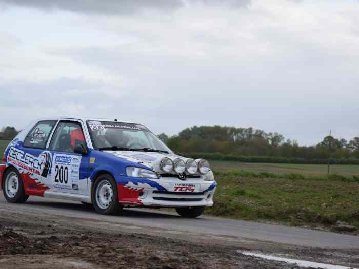 106 Rallye N2
