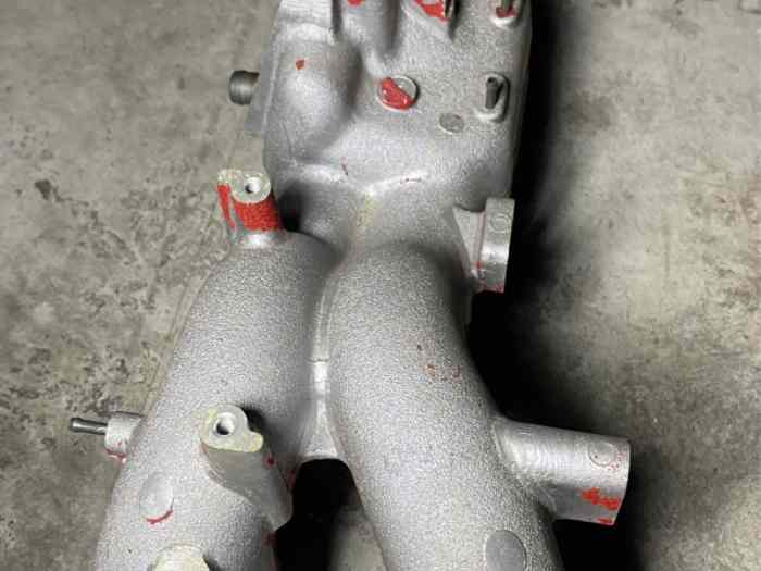 Collecteur D’admission Subaru Impreza GC8 STI / Type-r version 5-6 Japon 3
