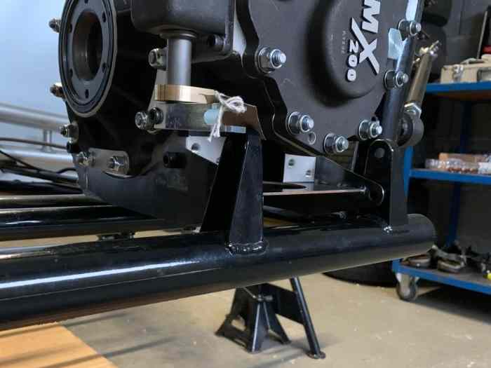 Pont Ar ELITE MX200 MAGNESIUM 2
