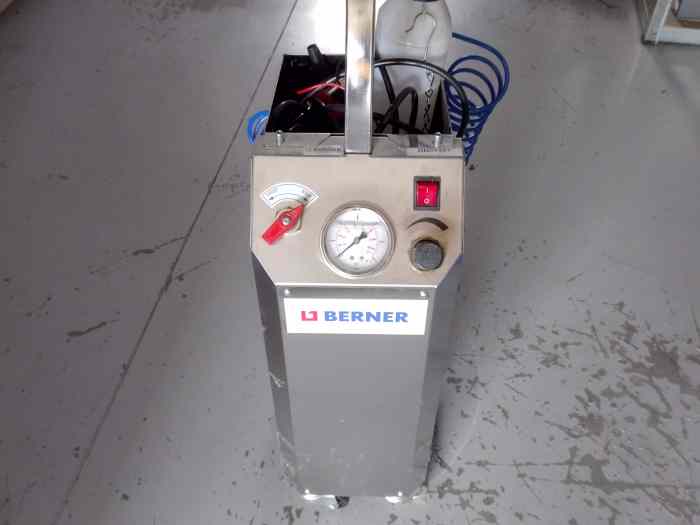 Purgeur de frein automatique 0