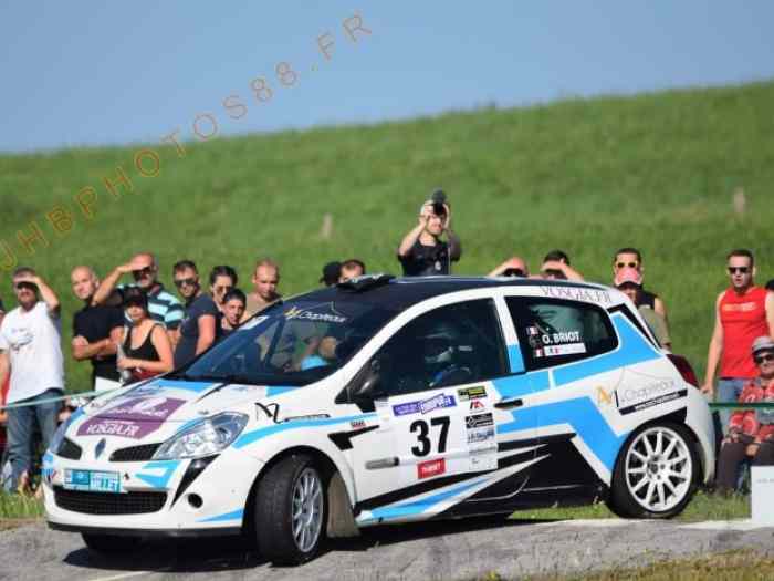 CLIO R3 MAX 0
