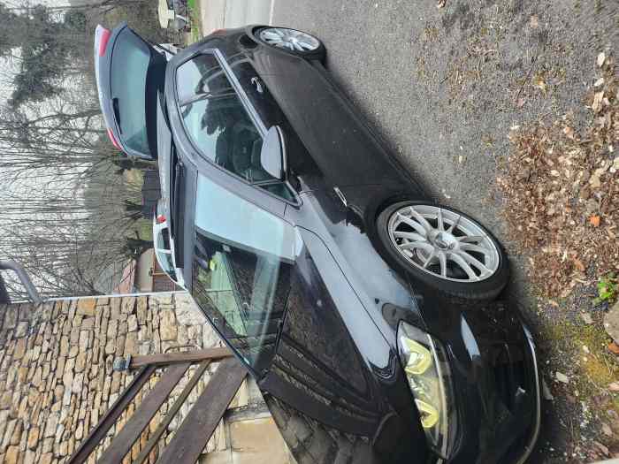 Golf 7R 1