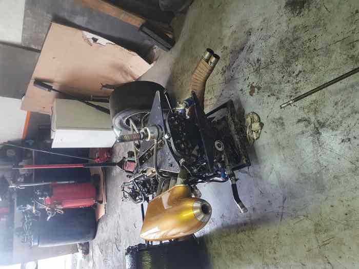 F300 VENDU Merci MIKADORACING 4
