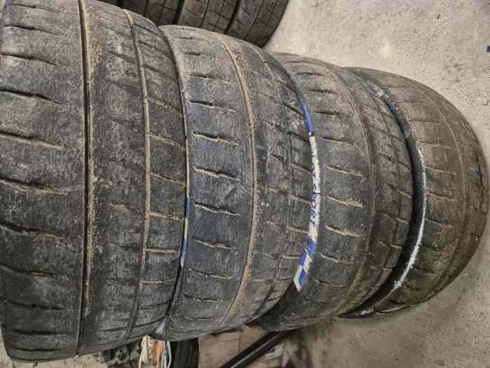 4 M20 18p Michelin 40km 1