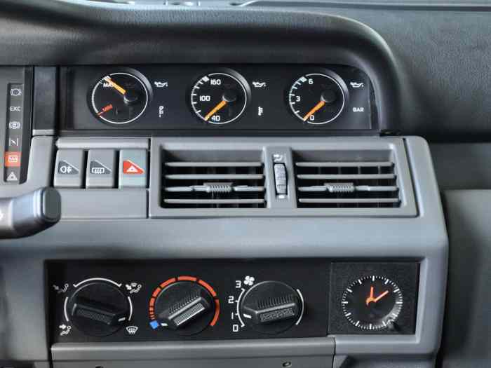 Renault Clio 16S 137cv ** PHASE 1 ** 5