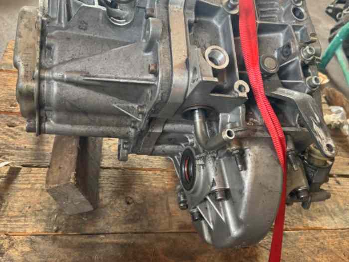 BE3/6 Sman Crabot XU 1