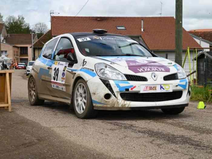 CLIO R3 MAX 5