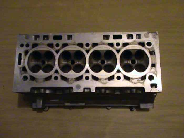 CULASSE TU5J4