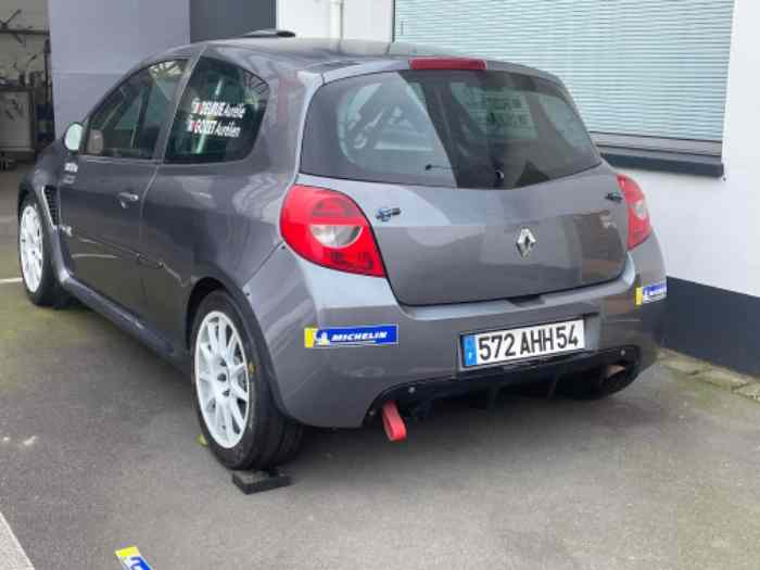 Vends ou échange r3 max 1
