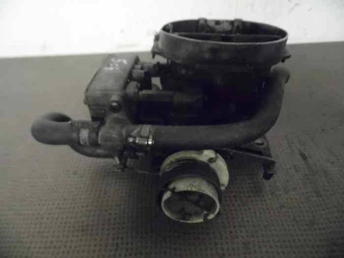 CARBURATEUR SOLEX 32/35 TMIMA PEUGEOT 504 / 505 / 104 3