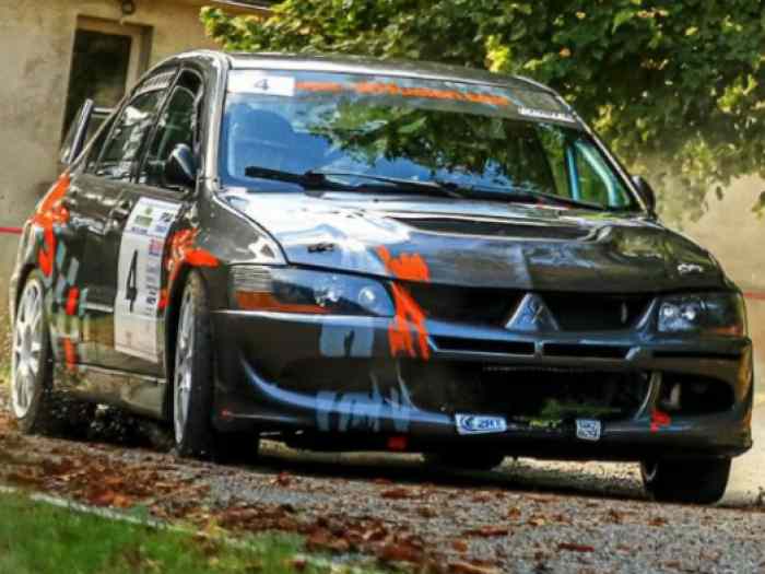 mitsubishi lancer evolution 8 top grA 0