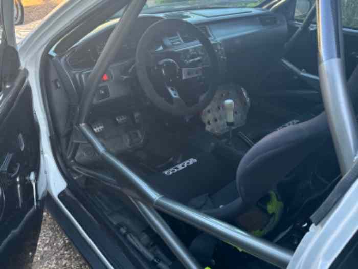 Honda reprise 2