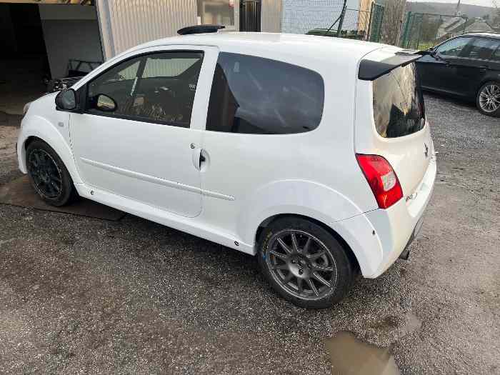 Twingo R2 3