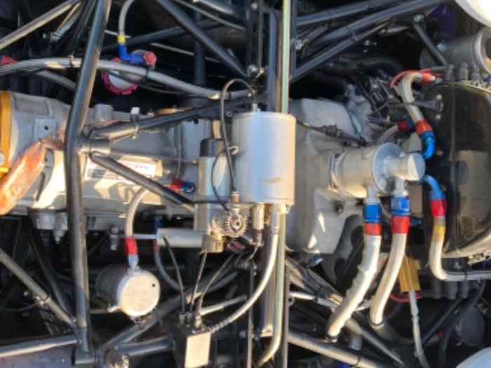 Radical SR8 2.7 gen2 2