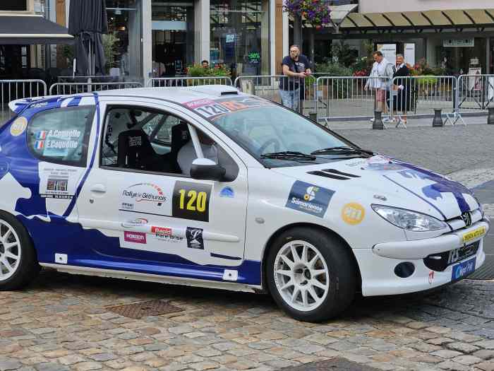 206 RC A7