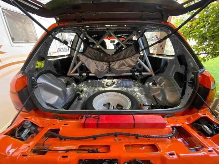 Honda civic eg6 top N2 ( reprise ou échange possible) 4