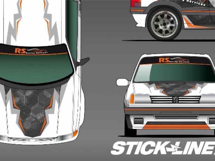 205 Tour de Corse 2025 2