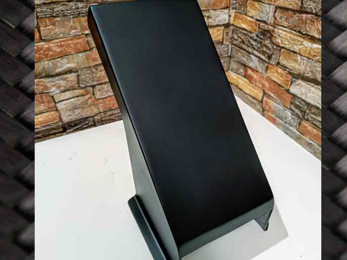 Consola tipo R5 4