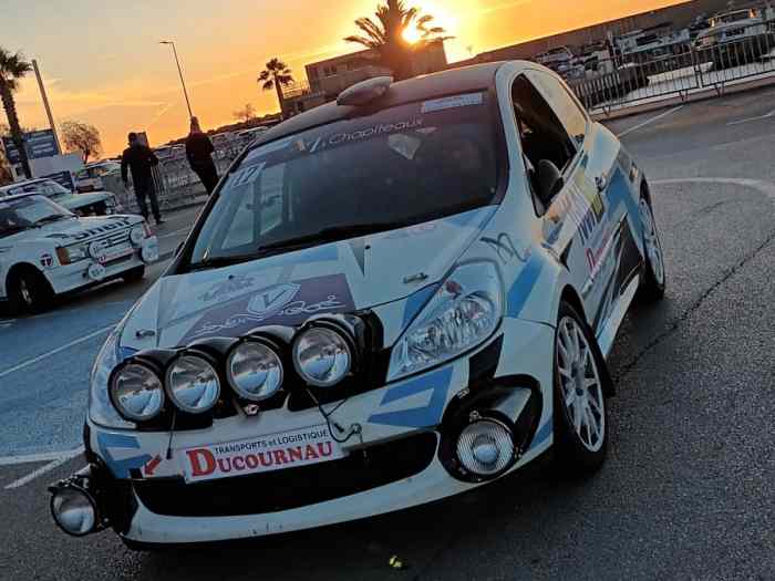 CLIO R3 MAX 3