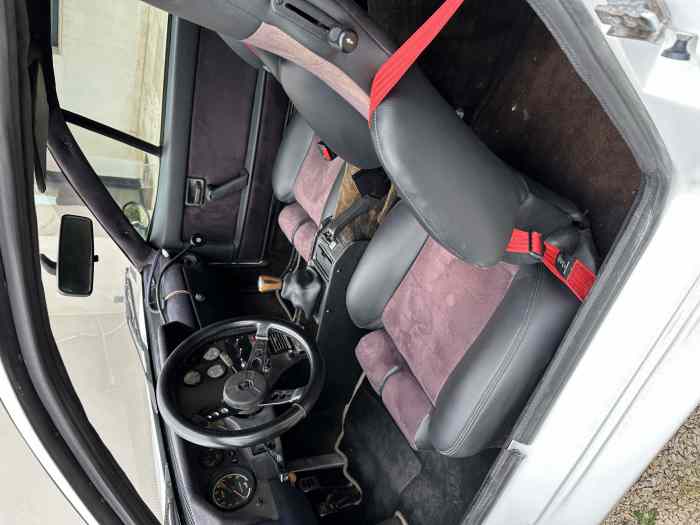 Alpine A 310 1