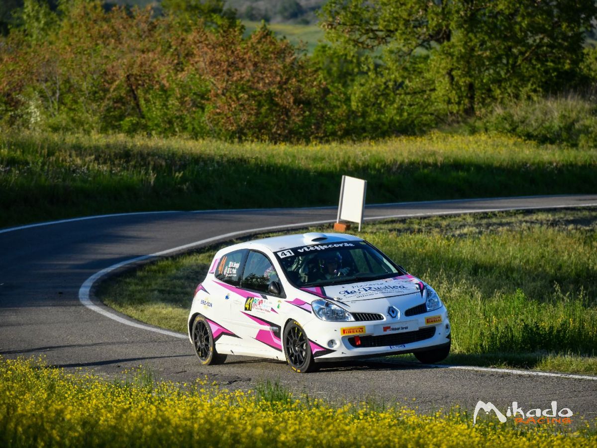Renault Clio R3 – photo 1 sur 5