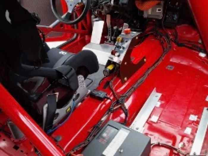 Seat Leon Supercopa Mk2 1