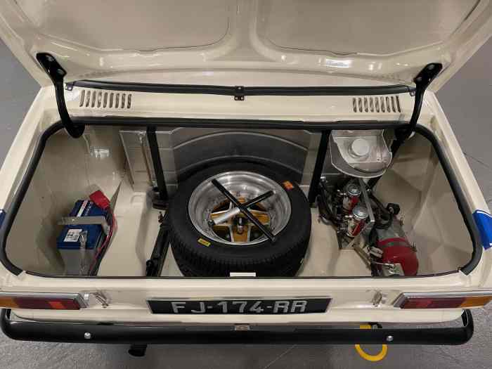 FORD ESCORT MK1 TWIN CAM 1