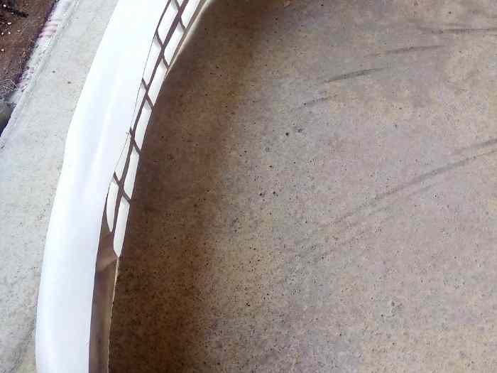 PARE CHOC SAXO KIT CAR 2