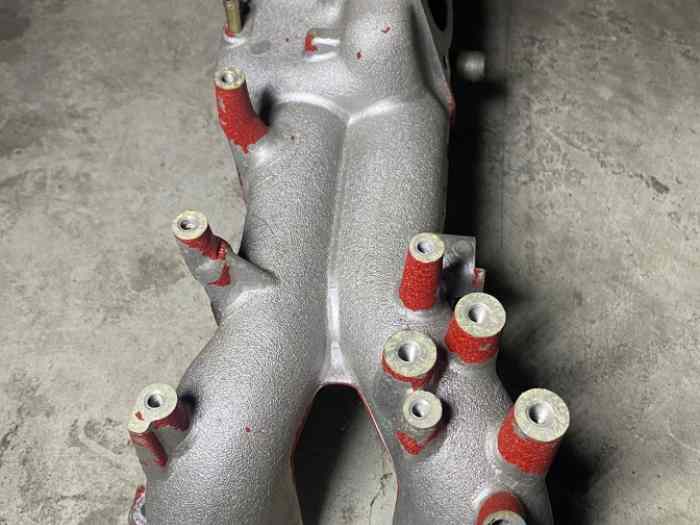 Collecteur D’admission Subaru Impreza GC8 STI / Type-r version 5-6 Japon 2