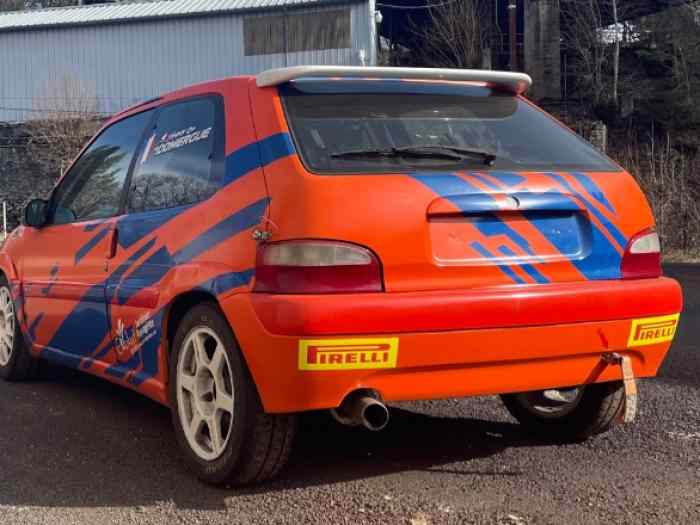 Saxo top n2 3