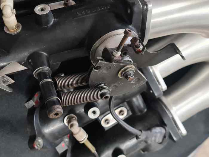 Admission Oreca 2