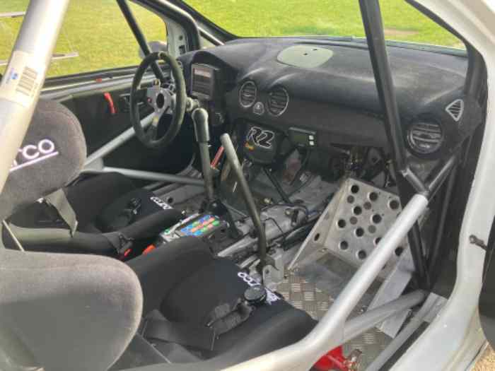 Opel Adam R2 Performance 5