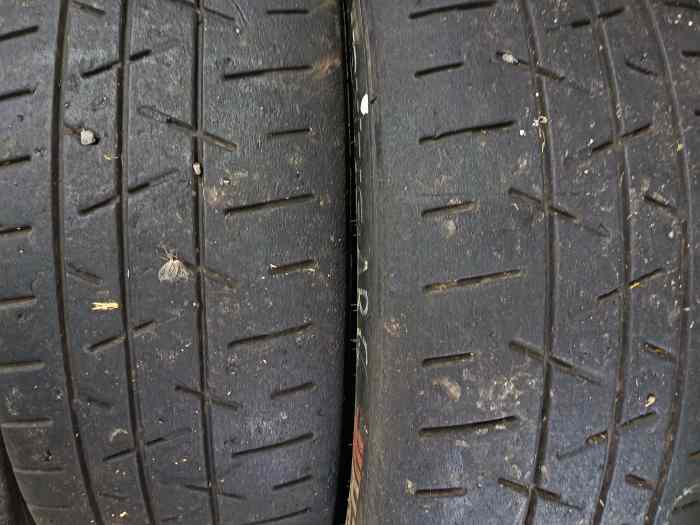 PNEUS HANKOOK 15 0