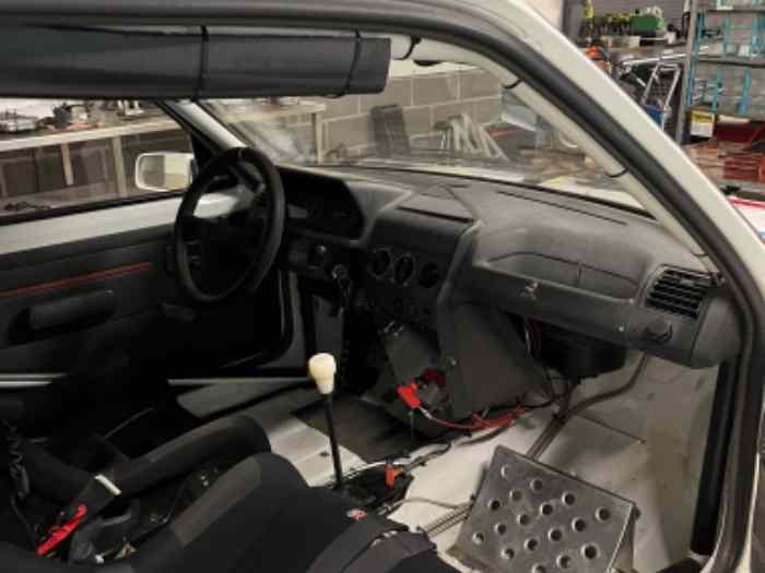 205 rallye VHC VENDUE 3