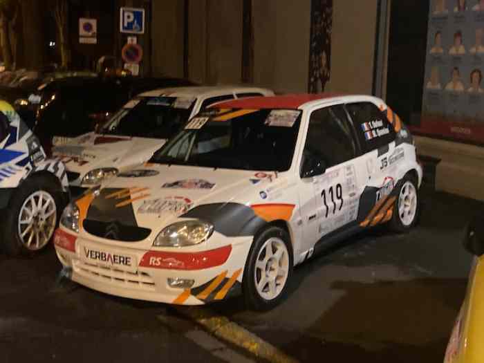 SAXO CHALLENGE 0