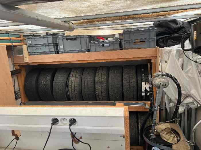 Vend PL assistance 12T 3