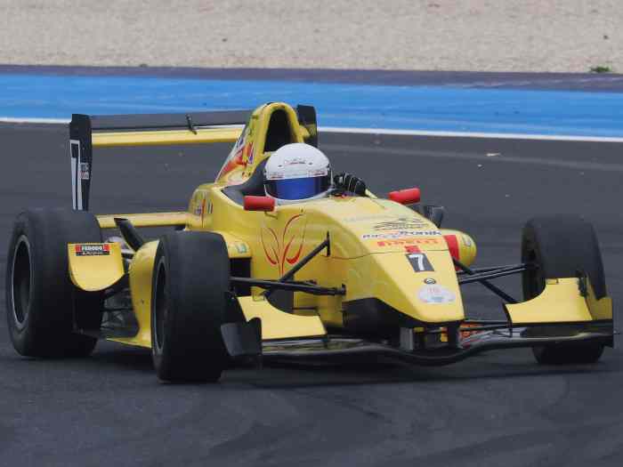Formula Renault 2008 0