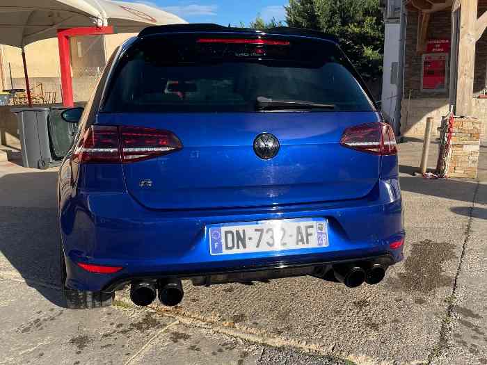 Golf 7 R origine française manuelle 1