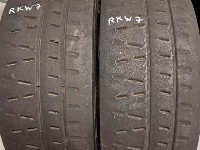Pneu pirelli 16 pouce 1