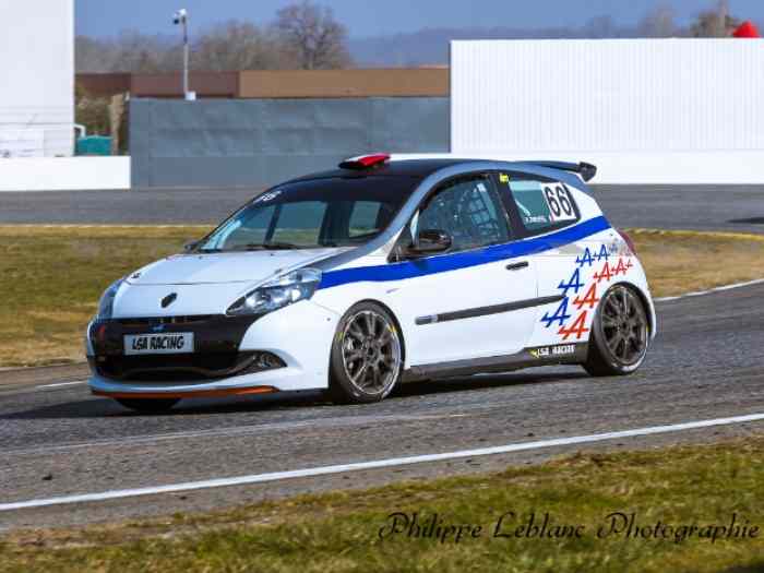 Clio 3 cup X85 0
